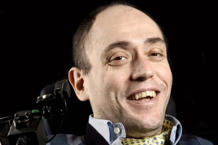 Il Giornalista Antonio Giuseppe Malafarina
