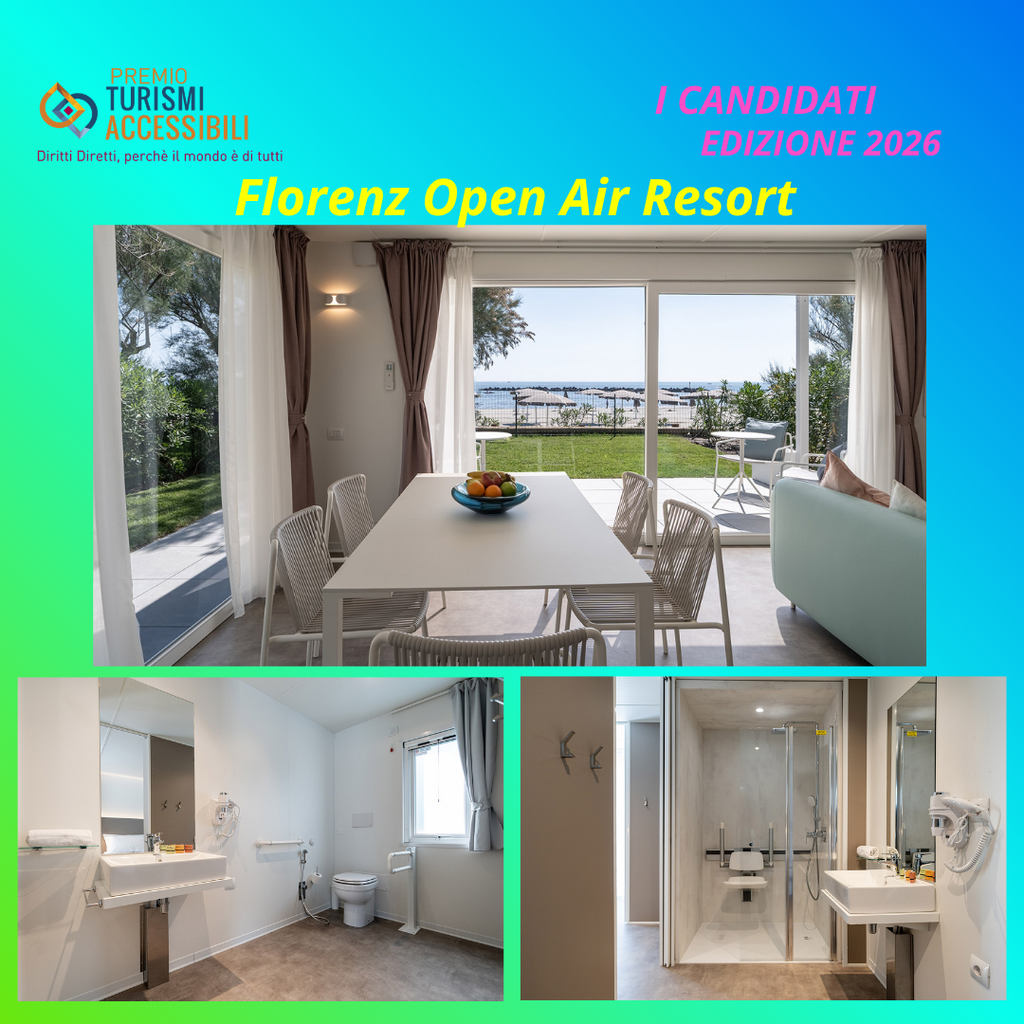 Florenz Open Air Resort