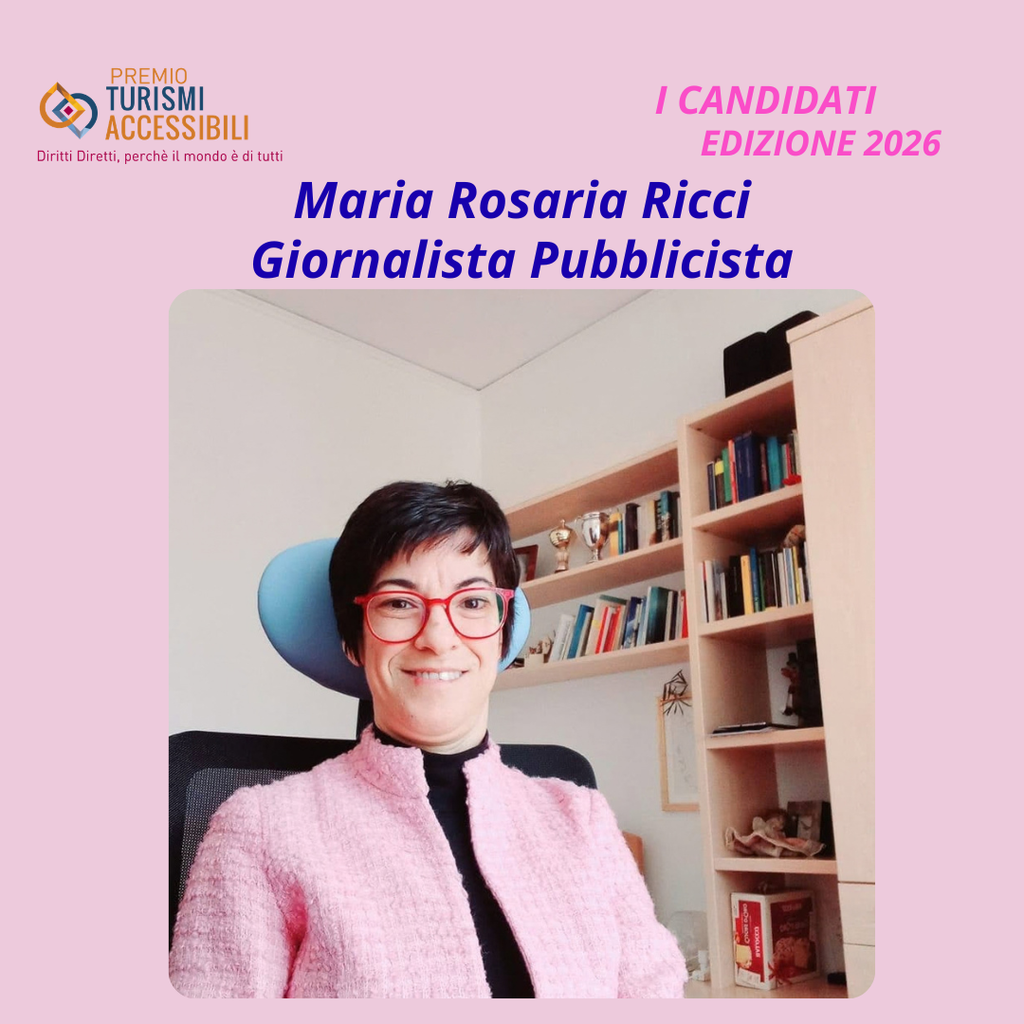 "Maria Rosaria Ricci" con il suo articolo "Trentasei conchiglie, una storia di mare, inclusione e comunità"